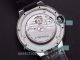 Replica AF Factory Ballon Bleu De Cartier Stainless Steel Band White Dial Watch (2)_th.jpg
